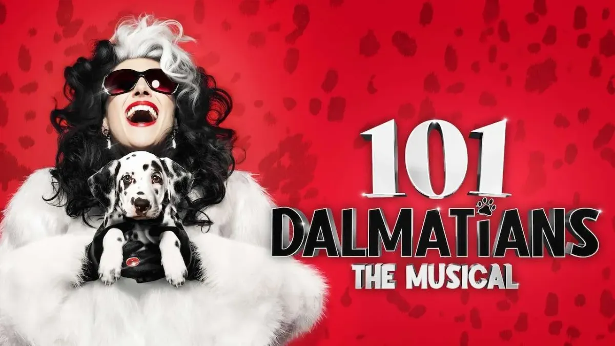 101 Dalmatians - Musical at Chattanooga Theatre Centre | Event in Chattanooga | AllEvents