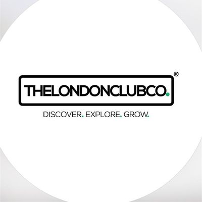 The London Club Co logo