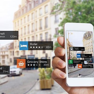 Develop a Successful Smart Travel Tech Startup Business Today Entrepreneur