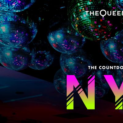 Five ways to celebrate new year’s eve in long beach • the hi-lo New Years Eve, The Queensberry, Los Angeles, December 31 to January 1 | AllEvents.in