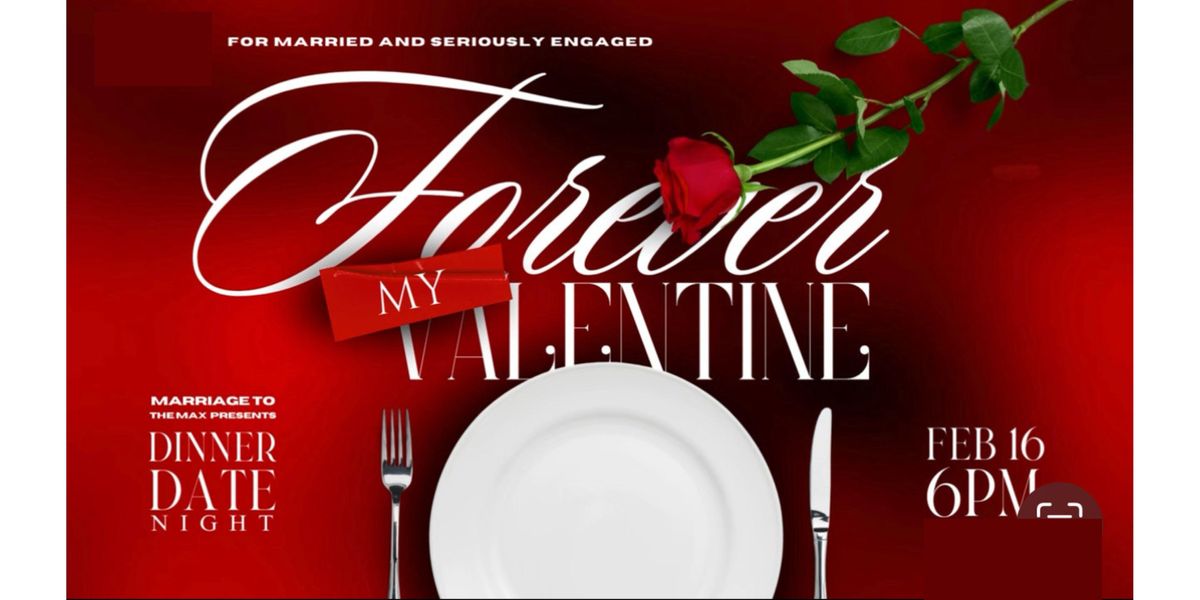 Forever My Valentine, Maggiano's Little Italy, Ashford Dunwoody Road