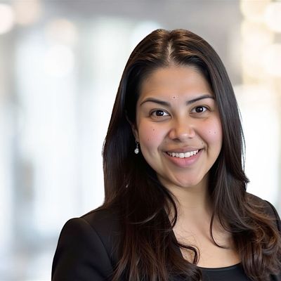 Coach Connie Romero logo