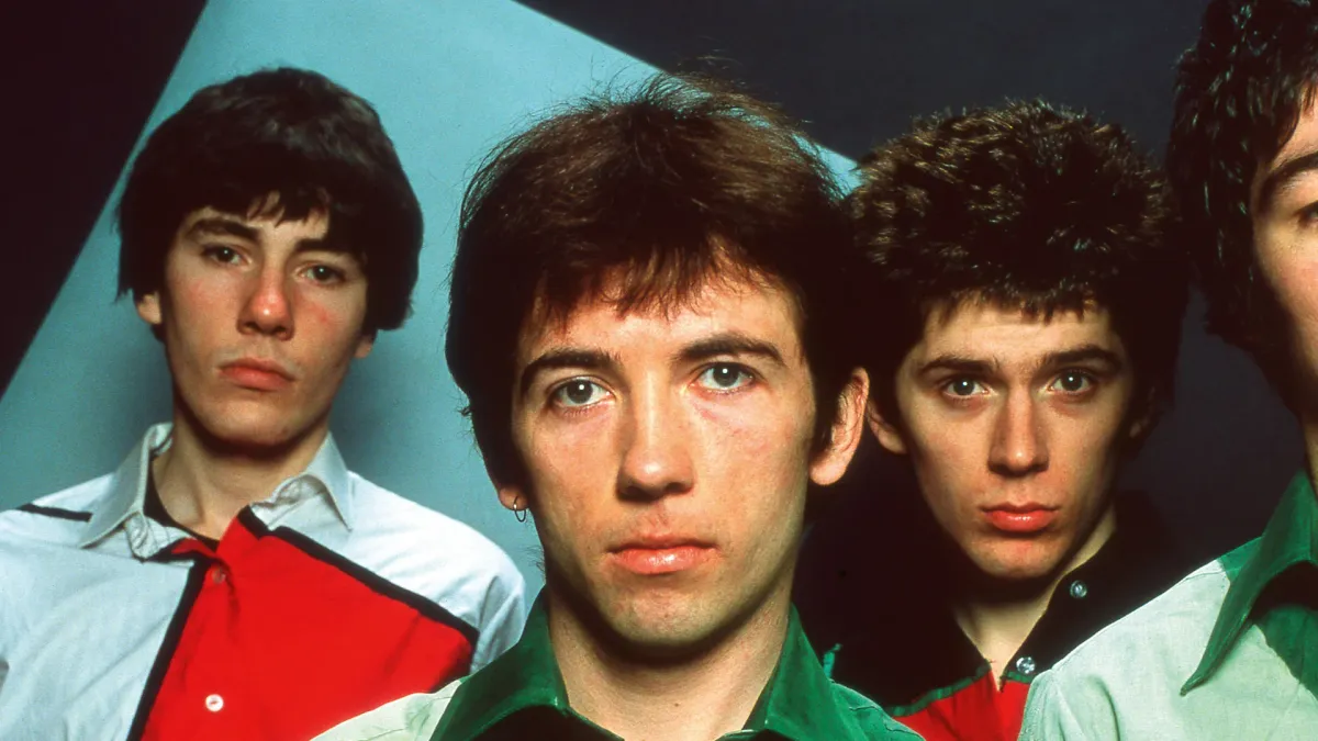Buzzcocks in LEIPZIG, 20 February | Event in Leipzig | AllEvents