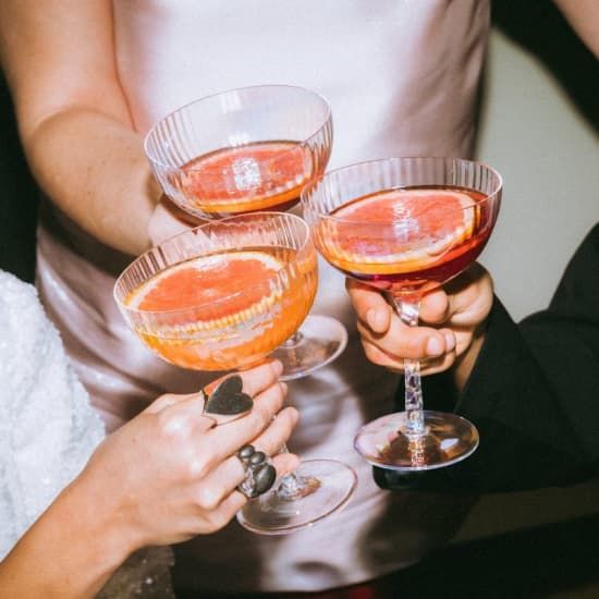 Taller Afterwork de Coctelería, 25 June | Event in Madrid | AllEvents
