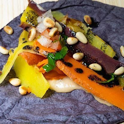 Vegan Mexican Dinner Event, Bastet Brewing, Tampa, 23 June 2023