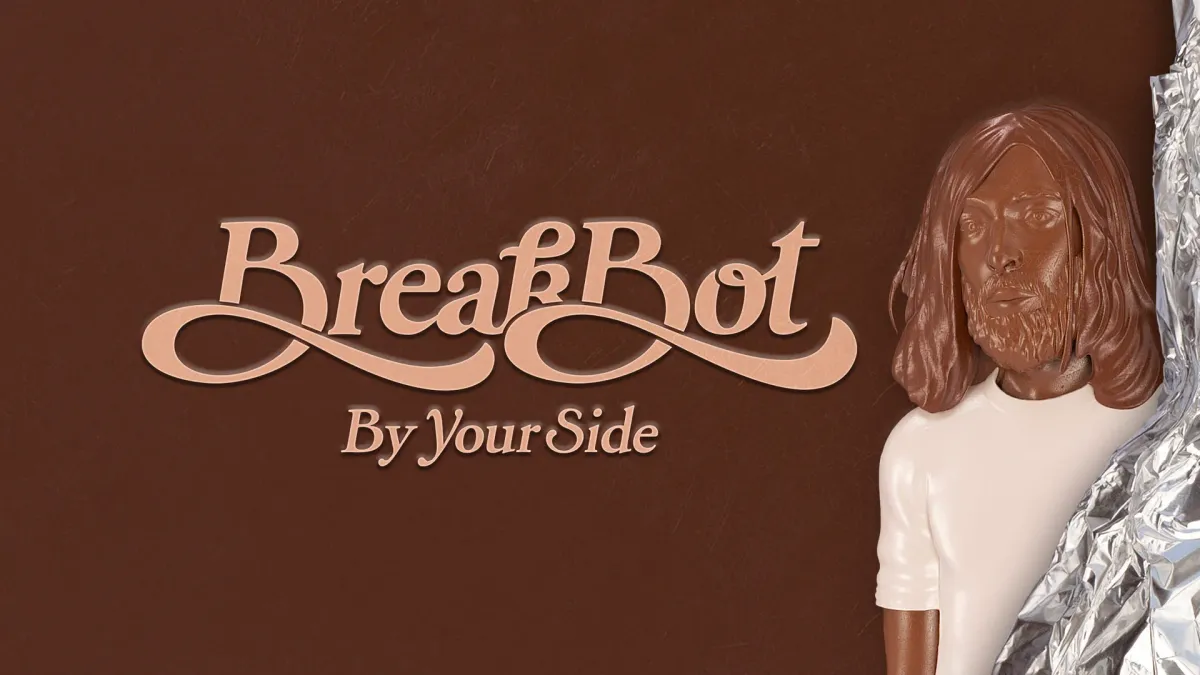 Breakbot, Irfane, Omizs, Saverio, SEKA, Saverio in Paris, 20 December | Event in Paris | AllEvents