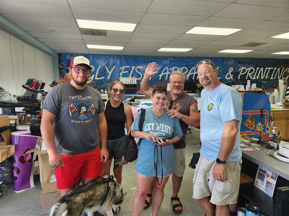 Belton Bash Scavenger Hunt | Event in Belton | AllEvents