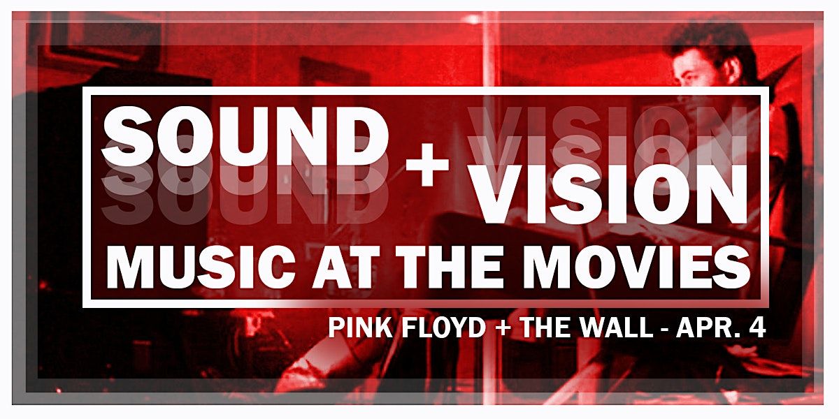 Pink Floyds The Wall Sound + Vision Music at the Movies, The Linda