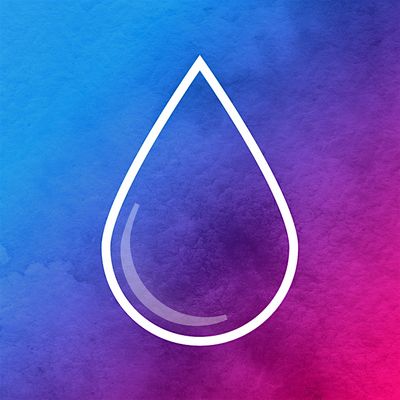 Arizona Water Awareness Month logo