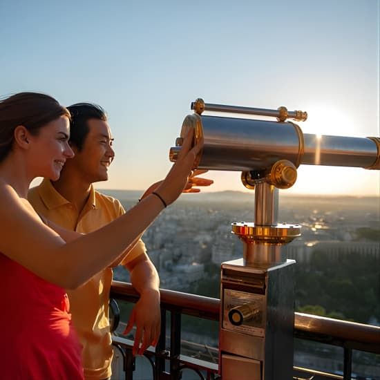 Eiffel Tower Access, Seine Dinner Cruise and Moulin Rouge Show, 15 June | Event in Paris | AllEvents