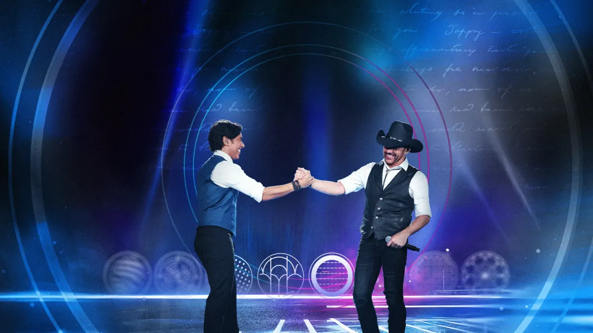 Guilherme &amp; Santiago in, 29 December | Event in Sarandi | AllEvents