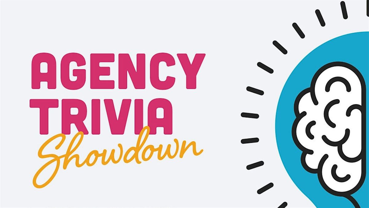 Agency Trivia Showdown (Round 2), Kupros Craft House, Sacramento, 25 ...