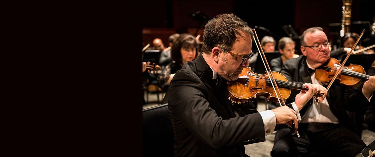 Vancouver Symphony Orchestra - Mozart & Shostakovich 11 | Event in Vancouver | AllEvents