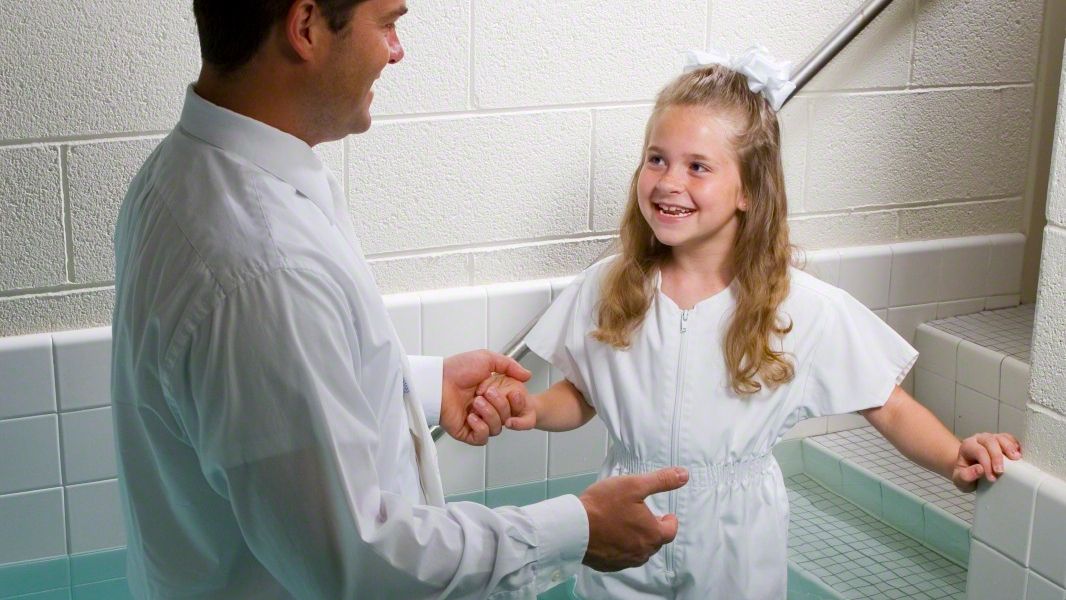 Baptism Prep Night, 11 June | Event in Lehi | AllEvents