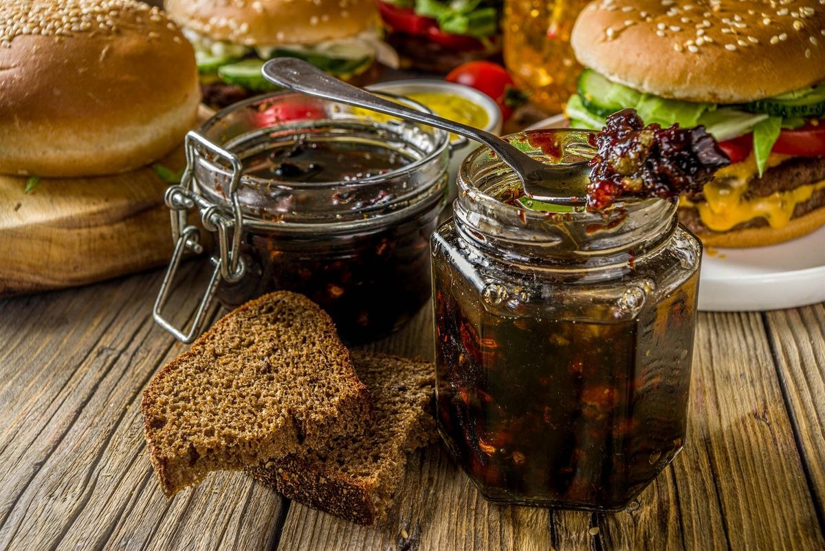 Lunch n Learn Bacon Jam, Coop Food Store—Lebanon, December 5 2023 AllEvents.in