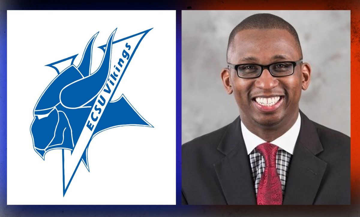 Elizabeth City State Vikings at Hampton Pirates Football, 6 September | Event in Hampton | AllEvents