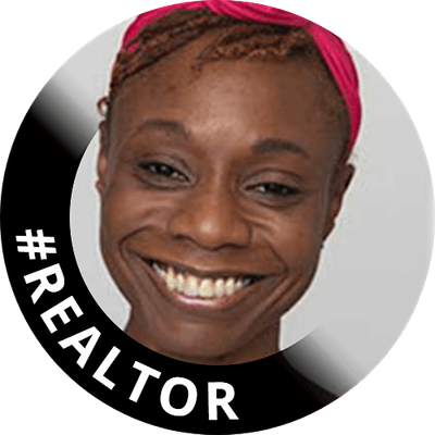 The Realtor Sha