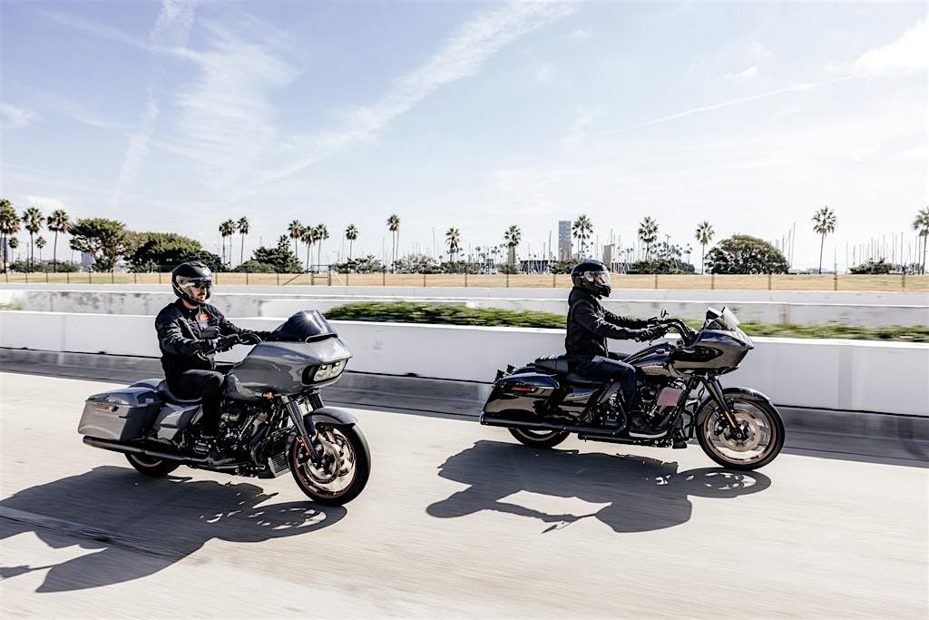 Harley Davidson Kohl