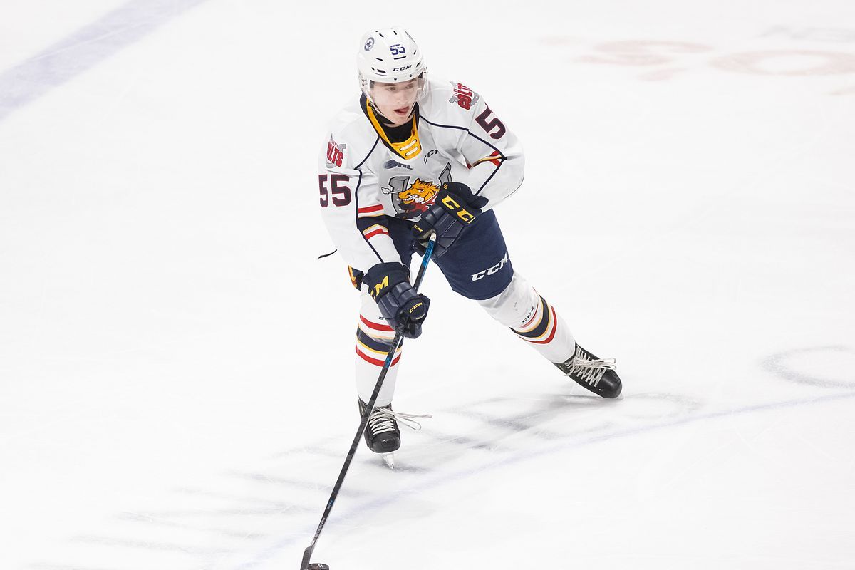 Barrie Colts at Oshawa Generals at Tribute Communities Centre, 15 March | Event in Oshawa | AllEvents