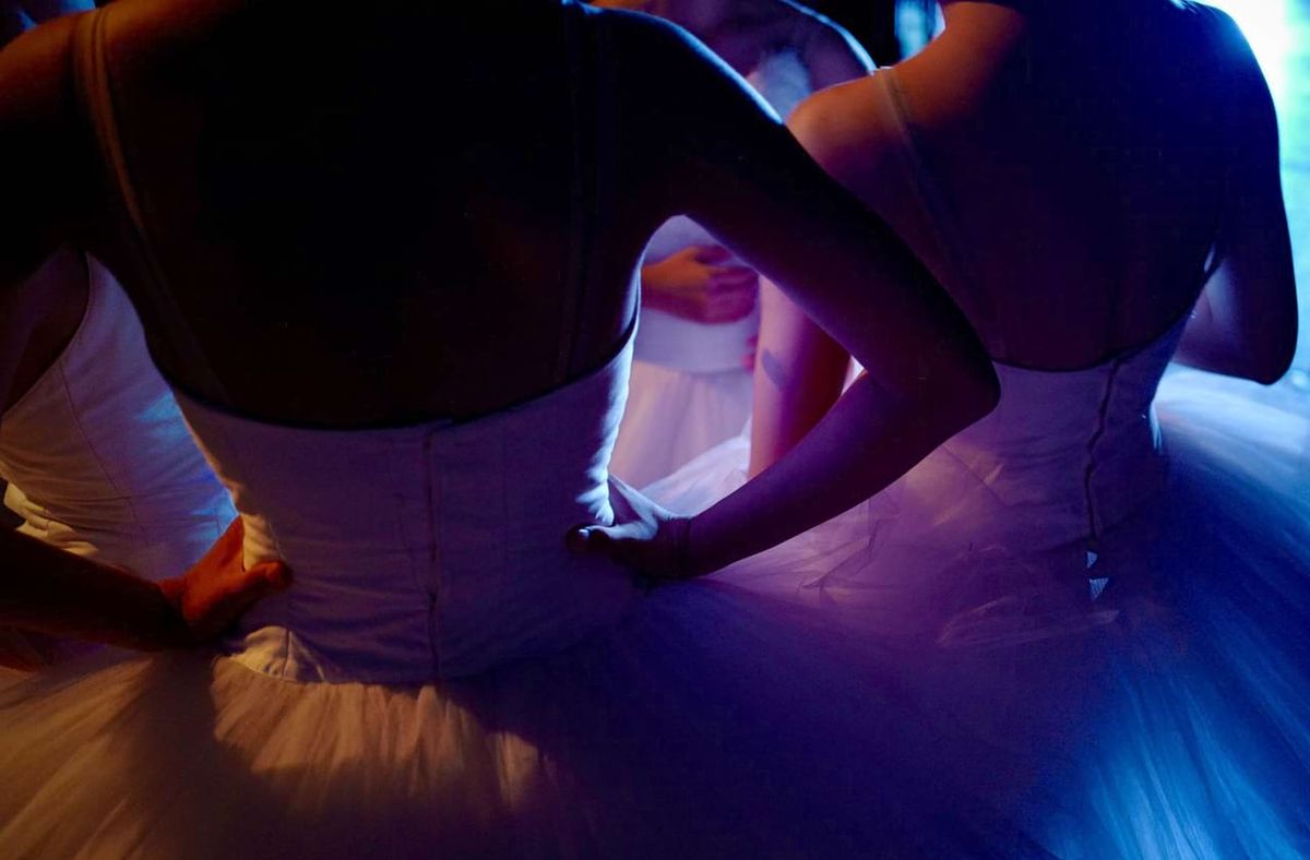 State Street Ballet: The Nutcracker, 5 December | Event in Spokane | AllEvents