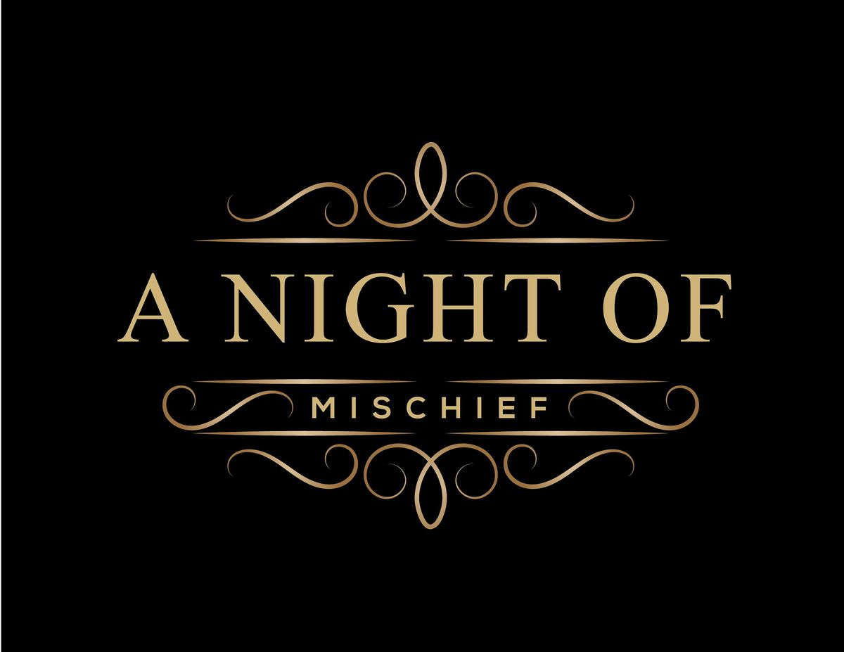 A Night Of Mischief - Romance and Fantasy Bookish Ball in Austin (21+event), 30 August | Event in Austin | AllEvents