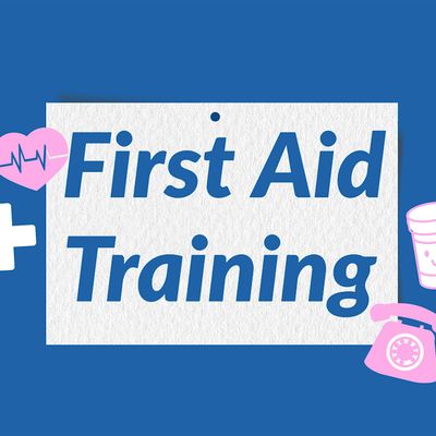First Aid Training - Intermediate Certification, Sherbrooke Community ...