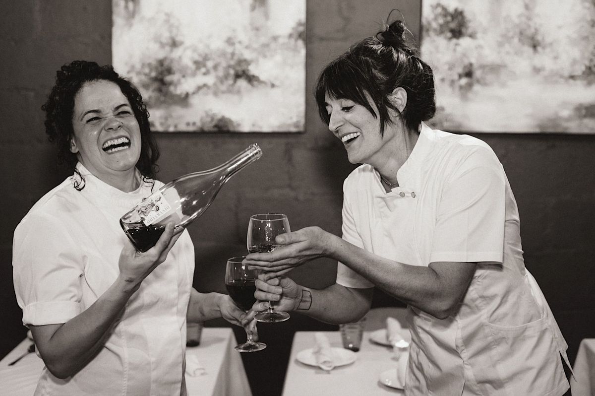 Lilith New Years Eve 2023, 238 Spahr Street, Pittsburgh, PA, USA, 31