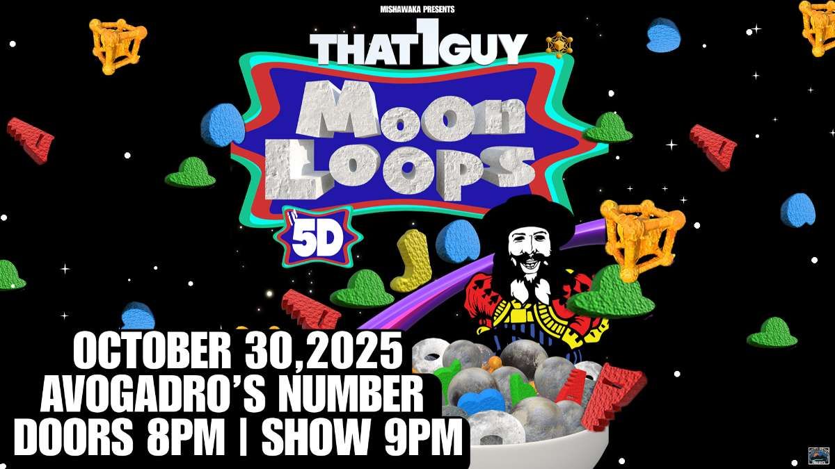 That 1 Guy, 23 October | Event in Saint Paul | AllEvents