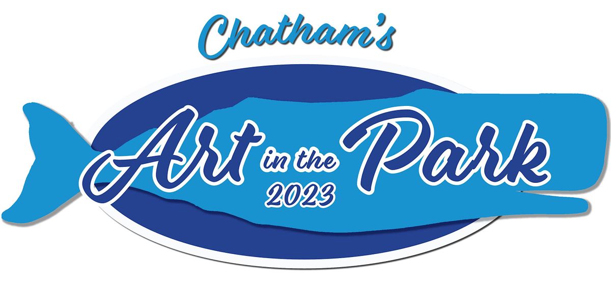 2023 Art in the Park Meet the Artist Event, Kate Gould Park, Chatham