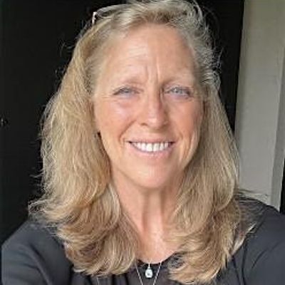 Sandy Weston
