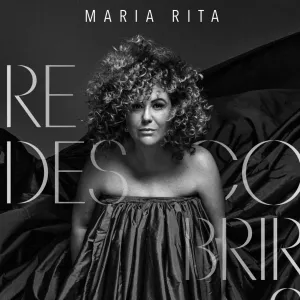 Maria Rita in São Paulo