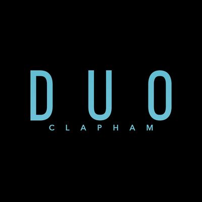 Duo London logo