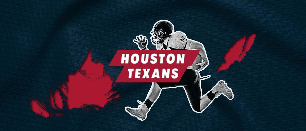 2025 Houston Texans Season Tickets (Includes Tickets To All Regular Season Home Games), 5 September | AllEvents
