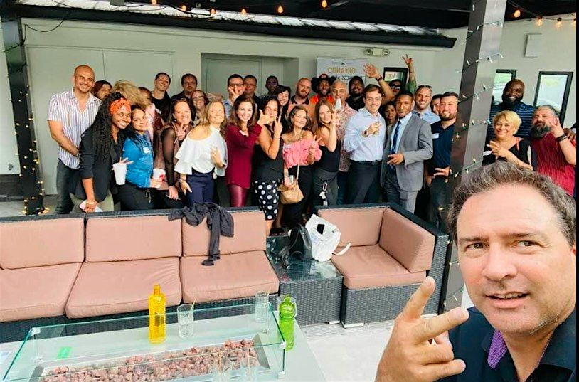 Clearwater Real Estate Investors Networking!, Joe's Crab Shack