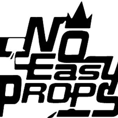 No Easy Props