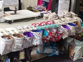 Thread Catcher Fundraiser October 2021 Cross And Crown Lutheran Church Rohnert Park October 1 To October 31 Allevents In Rohnert Park Business Expo 2022