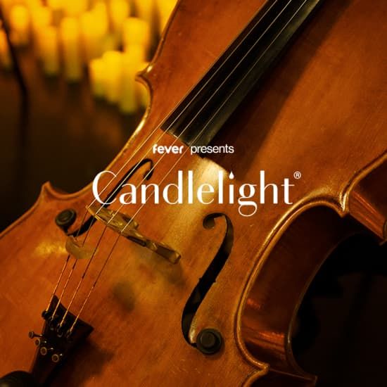 Candlelight: Tribute to Bruno Mars, 6 June | Event in New Orleans | AllEvents