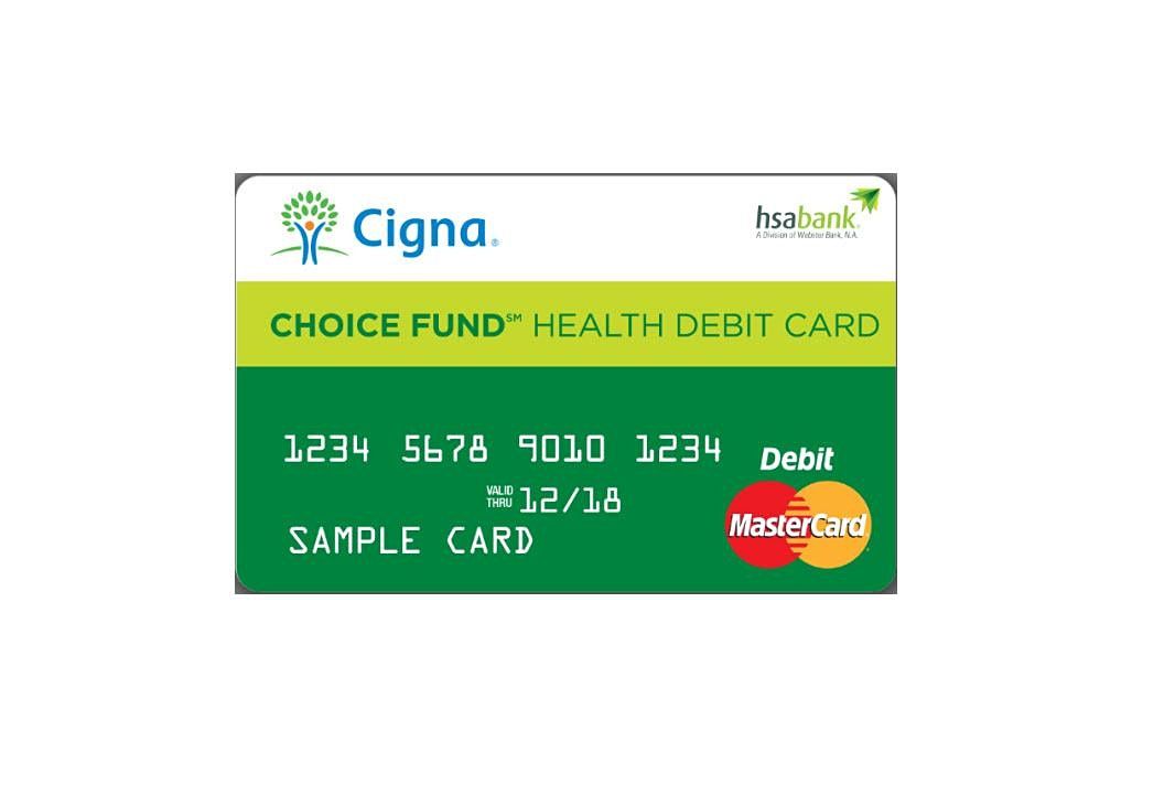 Healthcare debit card cigna the changing face of healthcare social work