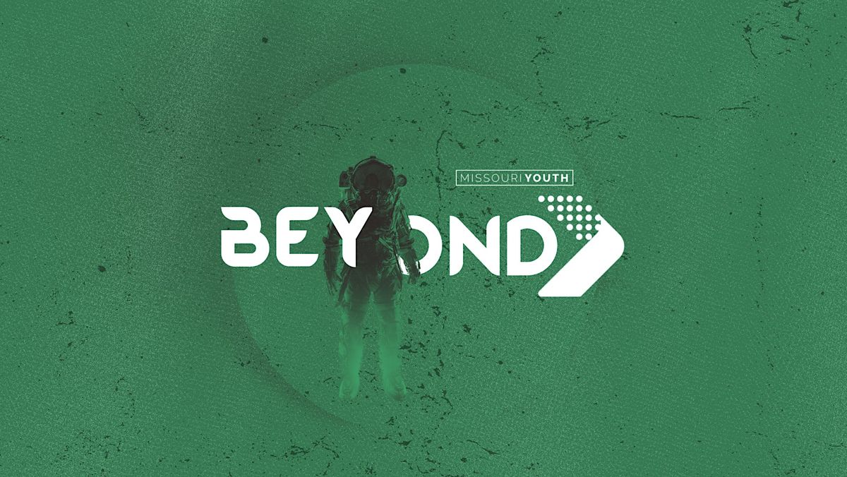 Missouri Youth Convention 2023, St. Charles Convention Center, Saint