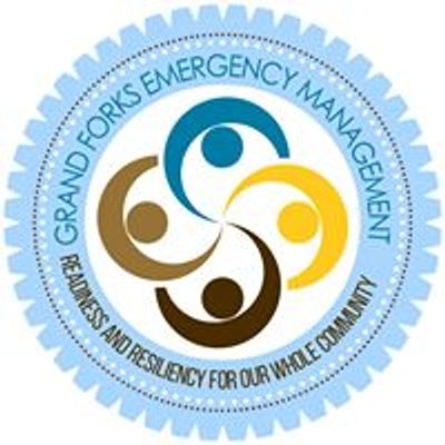 Grand Forks Emergency Management