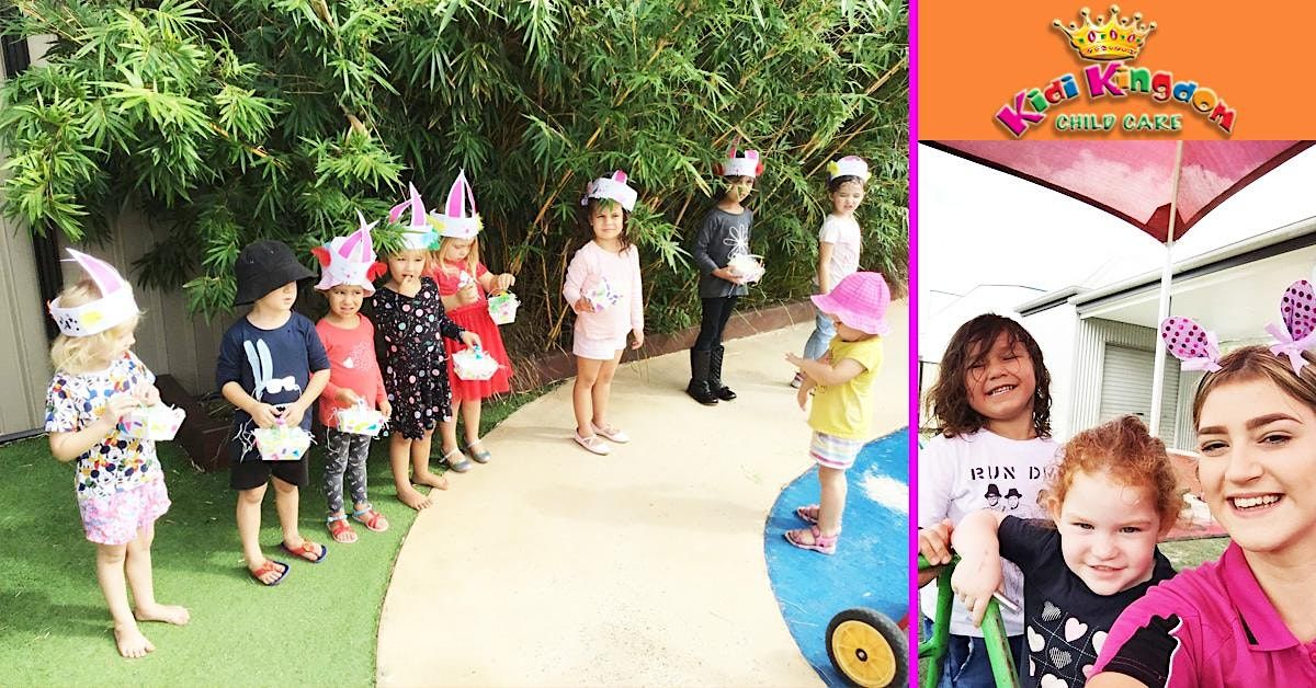 Easter Bonnet Parade, 6 April | Online Event | AllEvents.in