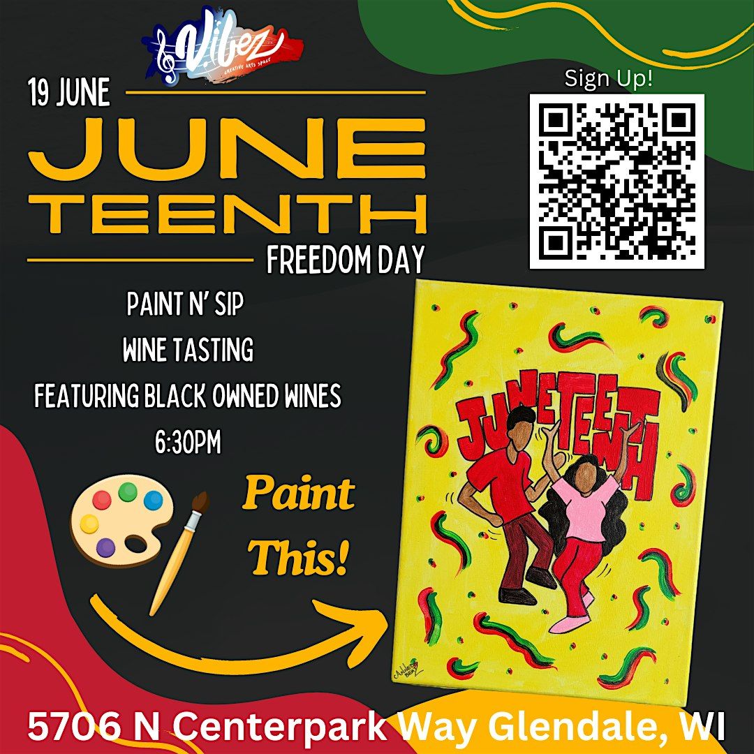 Paint N Sip Wine Tasting Edition, 5706 N Centerpark Way