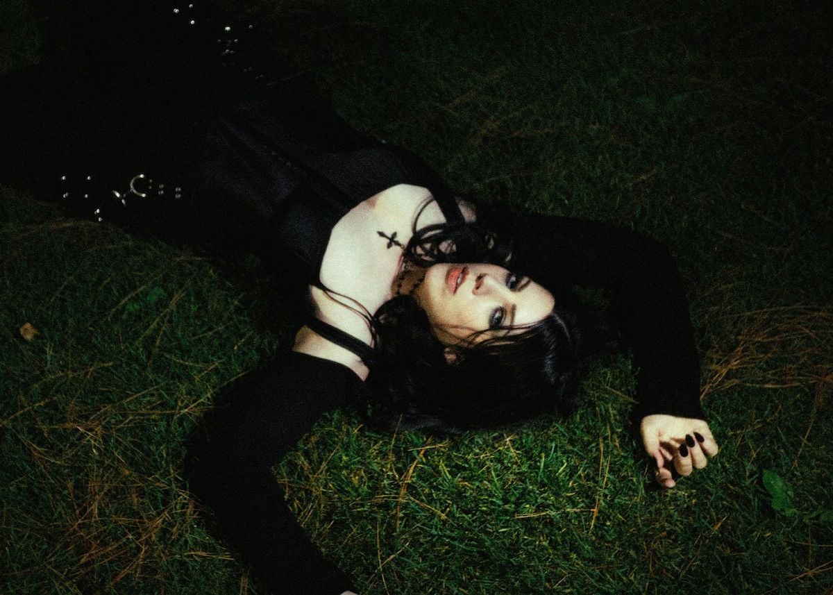 Echos, Lana Del Rabies & Witch Eyes