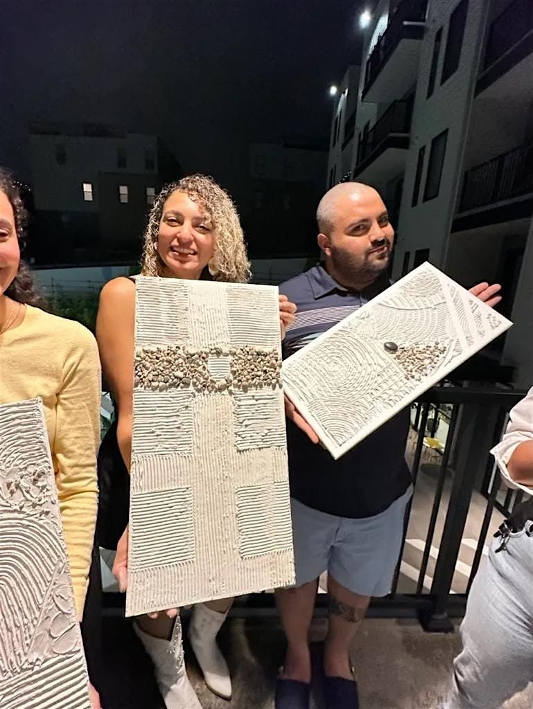 Wabi-Sabi & Chill | Event in Nashville | AllEvents