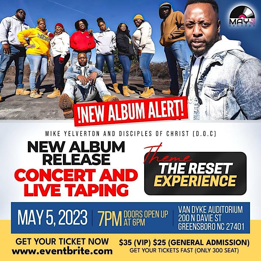 the-reset-experience-new-album-release-van-dyke-performance-space