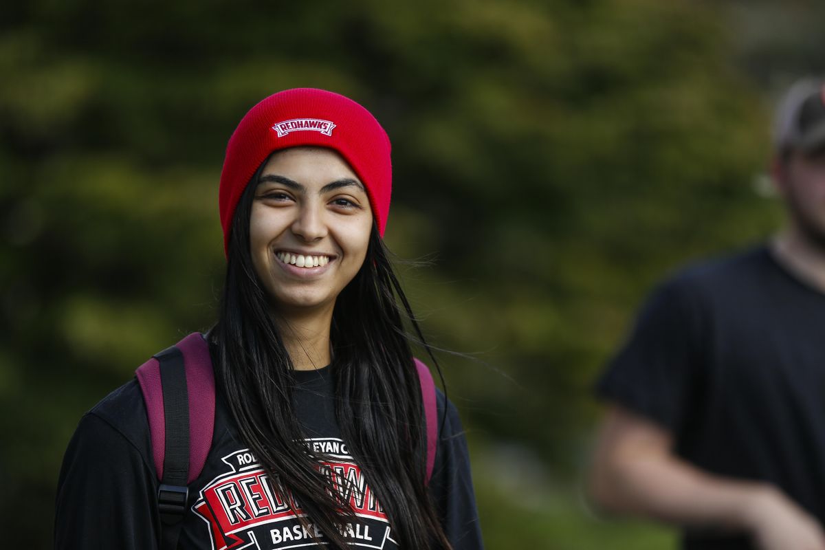 Fall 2023 Homeschool Discovery Day, Roberts Wesleyan University