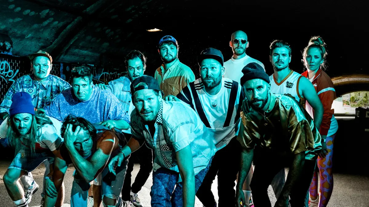 Querbeat in Schopfheim, 12 July | Event in Schopfheim | AllEvents