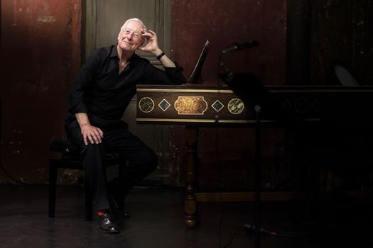 Messiah William Christie Les Arts Florissants Philharmonie Luxembourg October 7 2019 Allevents In