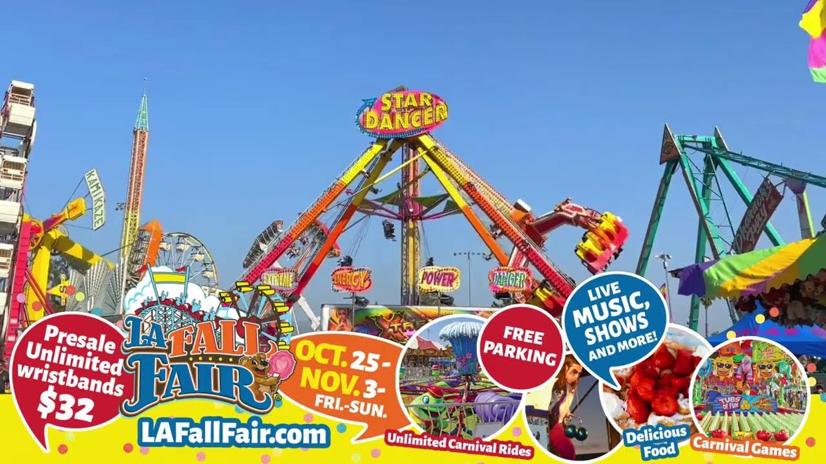 Parking Nutcracker! Magical Christmas Ballet - La Mirada, 21 December | Event in La Mirada | AllEvents