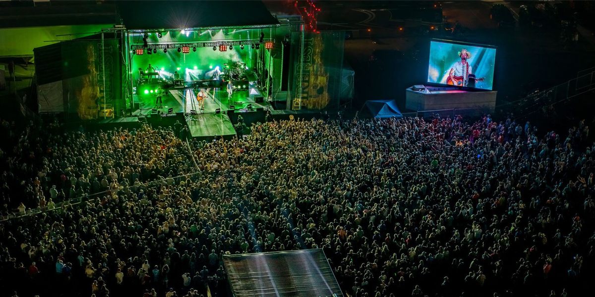 Firefest: Mitchell Tenpenny & Frontmen, 25 July | Event in Cold Spring | AllEvents